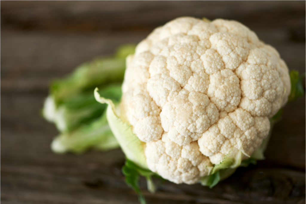 vegan cauliflower recipes healthy