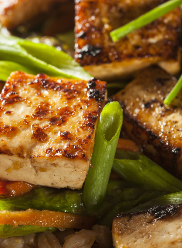 7 Super Delicious Tofu Recipes That Are Healthy and Easy