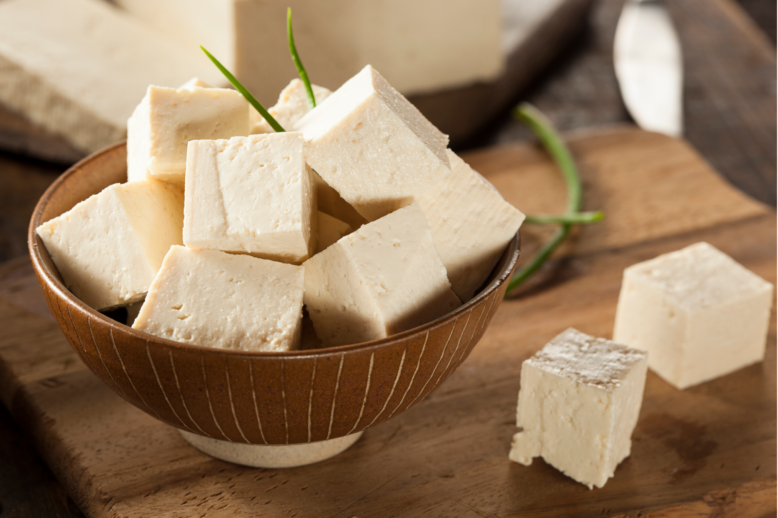Tofu Recipes easy 