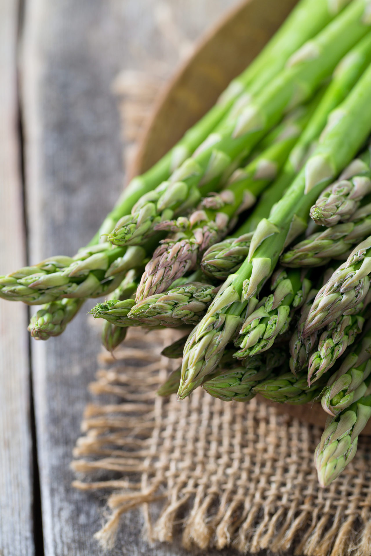 Instant Pot asparagus recipes 