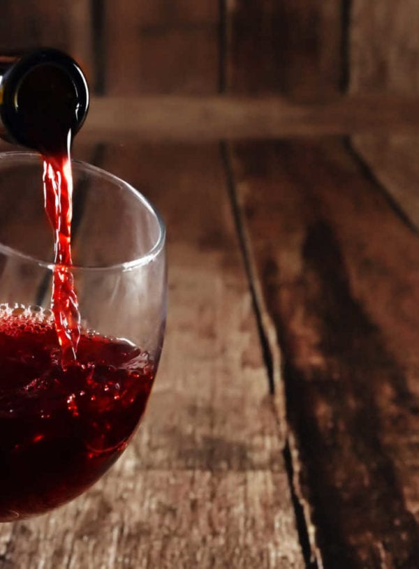 3 Tasty Clean-Crafted, Organic Wines to Try